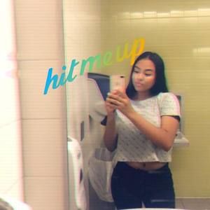 Meet your Posher, Jacky